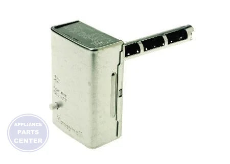 York Fan Limit Switch L4064B2210 - Main view showing temperature control for various models