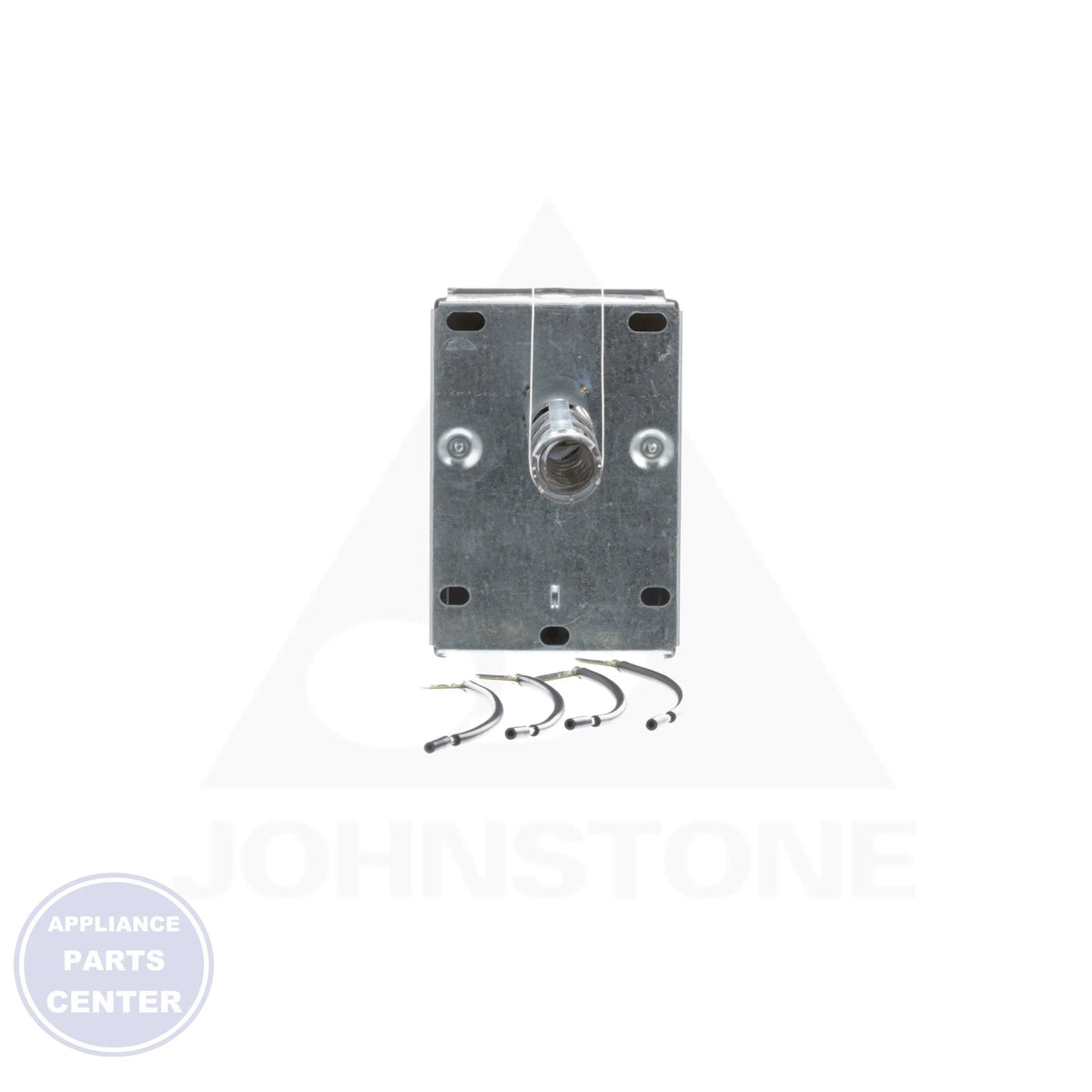 Limit Switch L4064B2236 - Detailed view of reliable heat regulation details