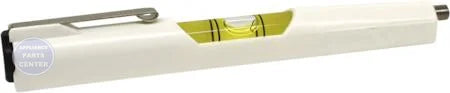 [Brand] Pocket Level L5 - Main view showing multi-view vial for thermostat leveling
