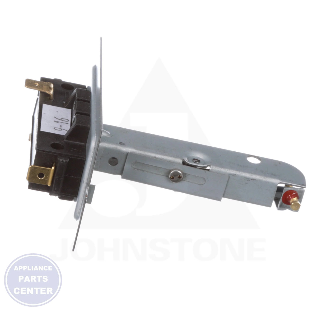 Replacement Limit Control L59-3B-A - Detailed view of 120°F to 250°F temperature settings