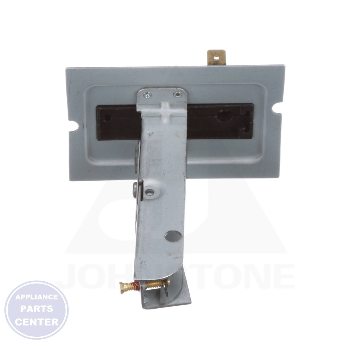 Replacement Limit Control L59-3B-A - Side view with 3" element length