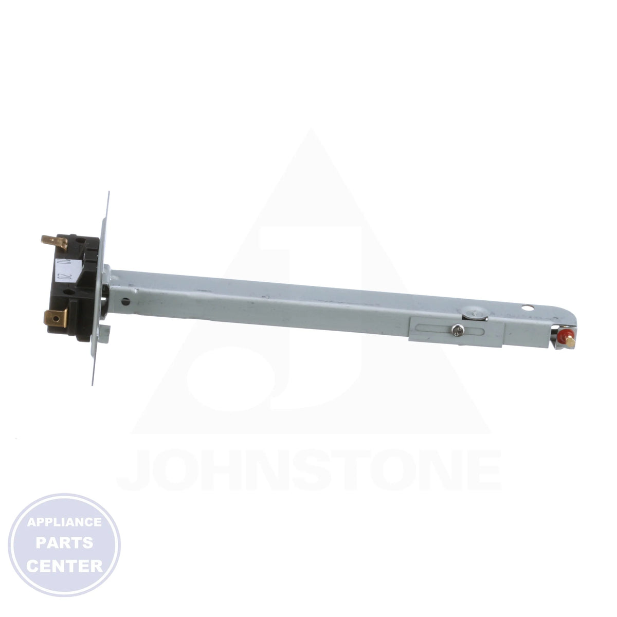 [Brand] Replacement Limit Control L59-7B-A - Detailed view of quick connect terminals and voltage ratings