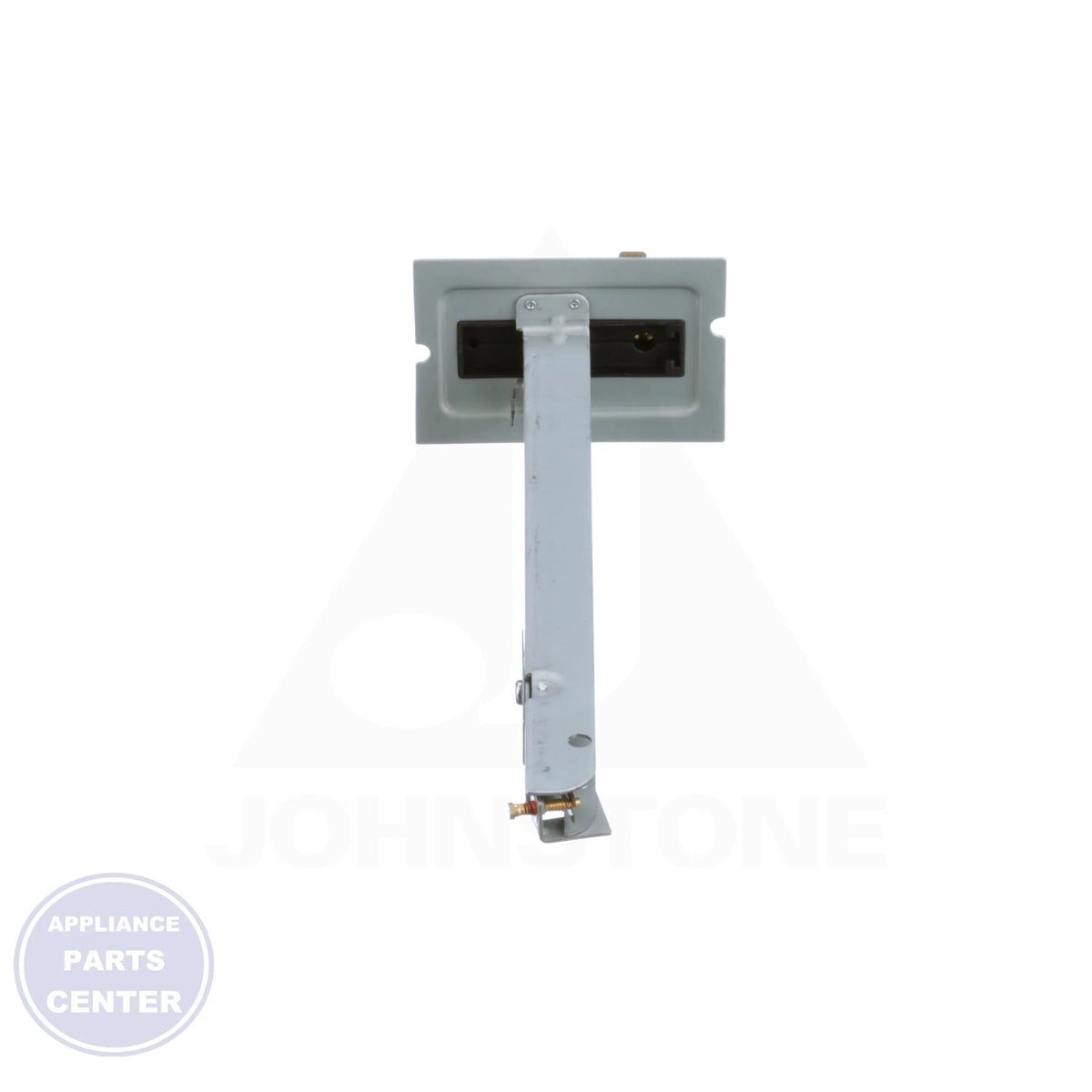 Replacement Limit Control L59-7B-A - Side view with 7" element length and 120-250°F limit temp