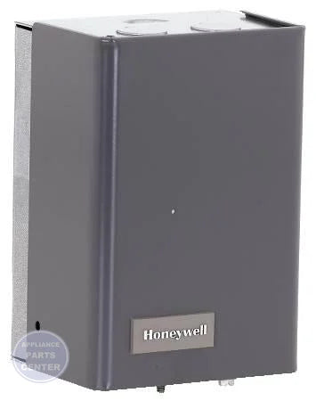 Honeywell Aquastat® Relay L8148A1017 - Main view showing line voltage control for L40-764 series