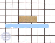WHIRLPOOL DRYER RIGHT HAND GLIDE KIT LA-1006 - Main view showing smooth operation for Whirlpool dryers