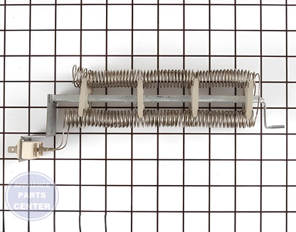 WHIRLPOOL HEATING ELEMENT LA-1044 - Main view showing efficient heating for WPL models