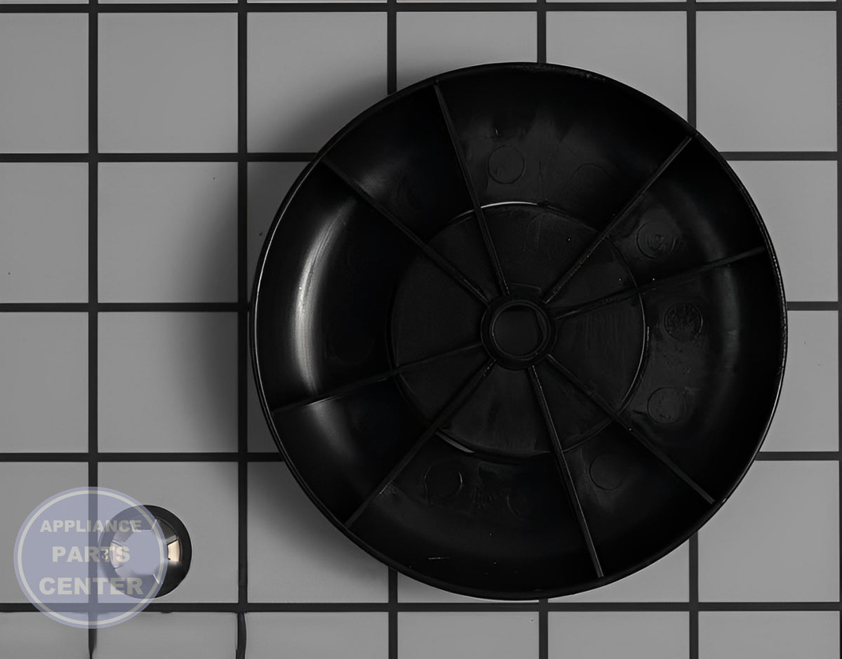 CARRIER INDUCER FAN KIT 58UHV LA660002 - Detailed view of motor specifications