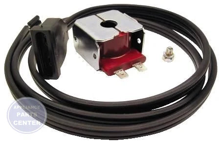 LDK-110000-070 - Main view showing high-performance coil for B16-208 models