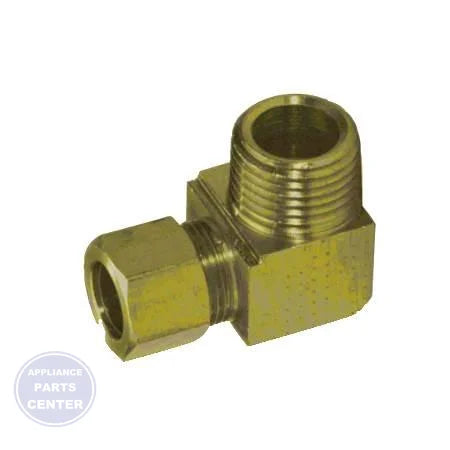 [Brand] Male Elbow Connectors LF2725504049826 - Main view showing seamless connection for various models