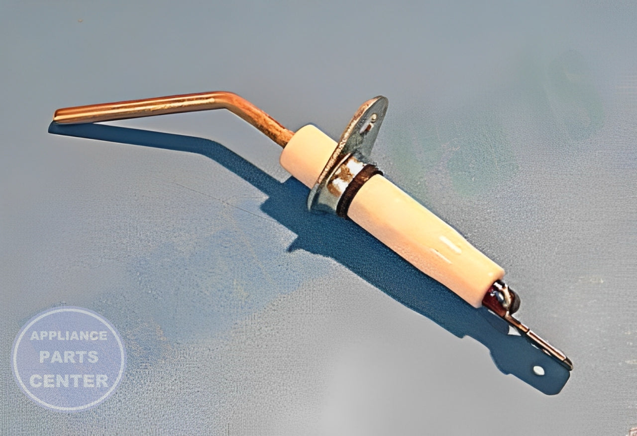 CARRIER EFFICIENT FLAME SENSOR LH33WZ518 - Main view showing accurate flame detection for specific models