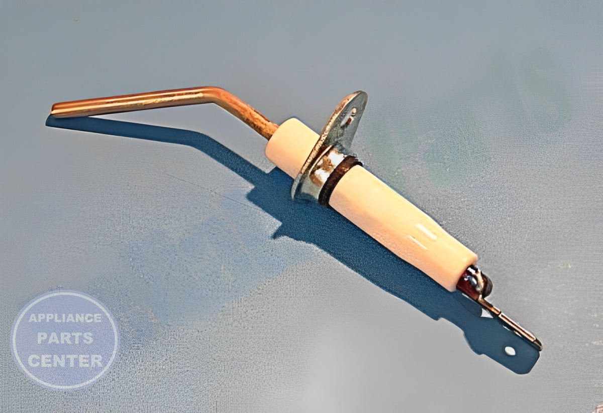 CARRIER EFFICIENT FLAME SENSOR LH33WZ518 - Main view showing accurate flame detection for specific models