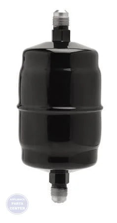 Liquid Line Drier LLD-032 - Main view showing efficient refrigerant flow for B12-251 models