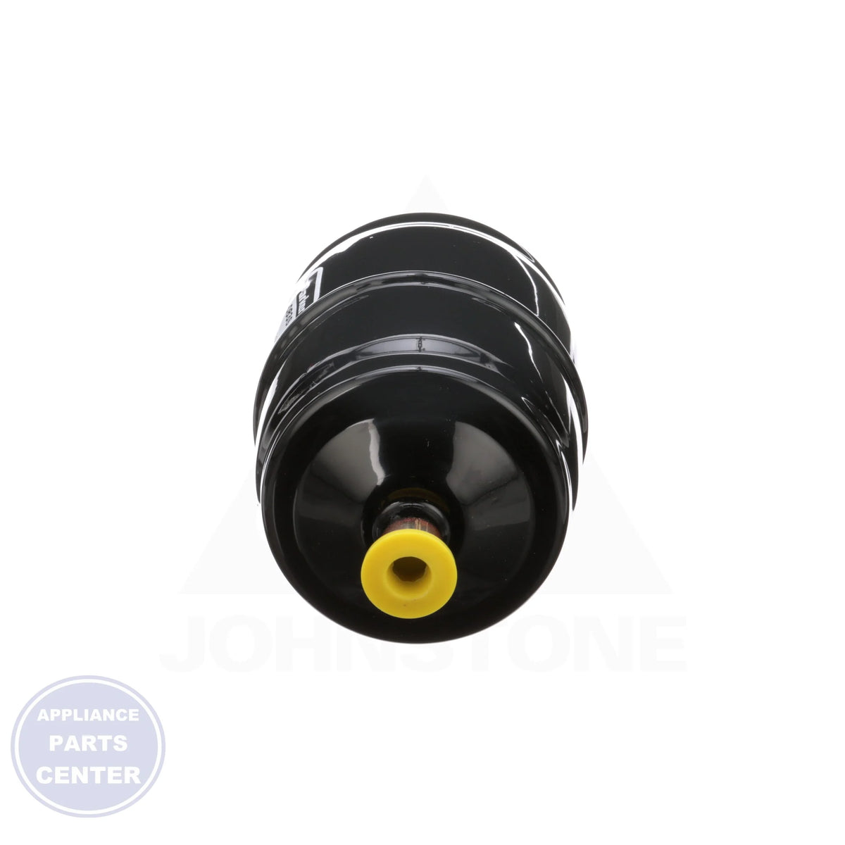 Gold Label Liquid Line Filter Drier LLD-083S - Detailed view of 5.25-inch length