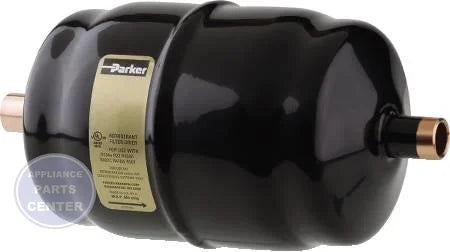 Gold Label Liquid Line Filter Drier LLD-083S - Main view showing excellent moisture protection for B12-260 and E01-167 models