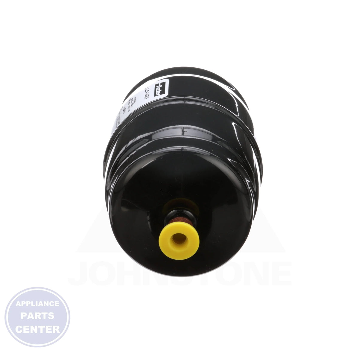 Gold Label Liquid Line Filter Drier LLD-163S - Detailed view of 16 Cubic Inches capacity
