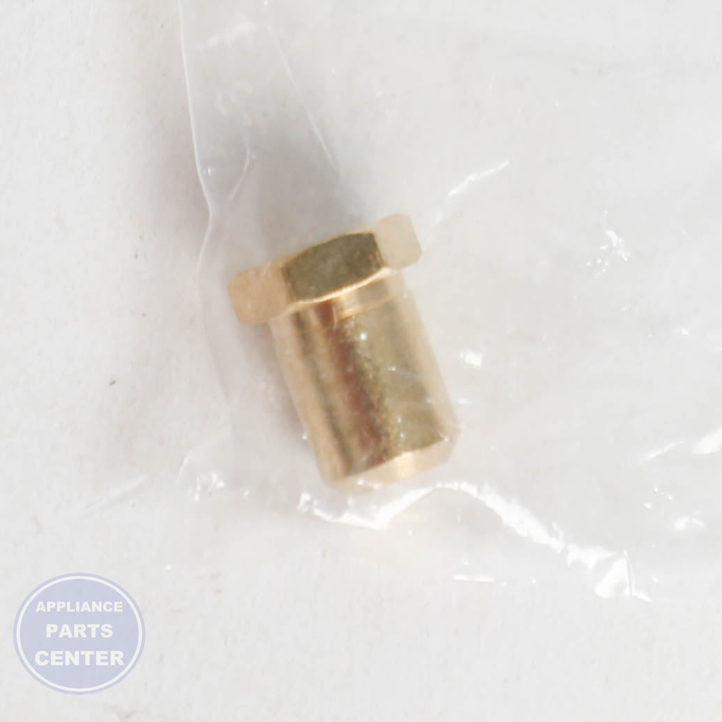 VIK LPKPDR-CONVERSION KIT-NATURAL GAS TO LP GAS - Installation in VIK model showcasing key mounting points