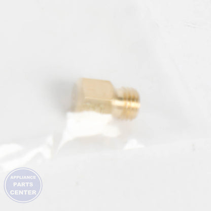 VIK LPKPDR-CONVERSION KIT-NATURAL GAS TO LP GAS - Installation in VIK model showcasing key mounting points