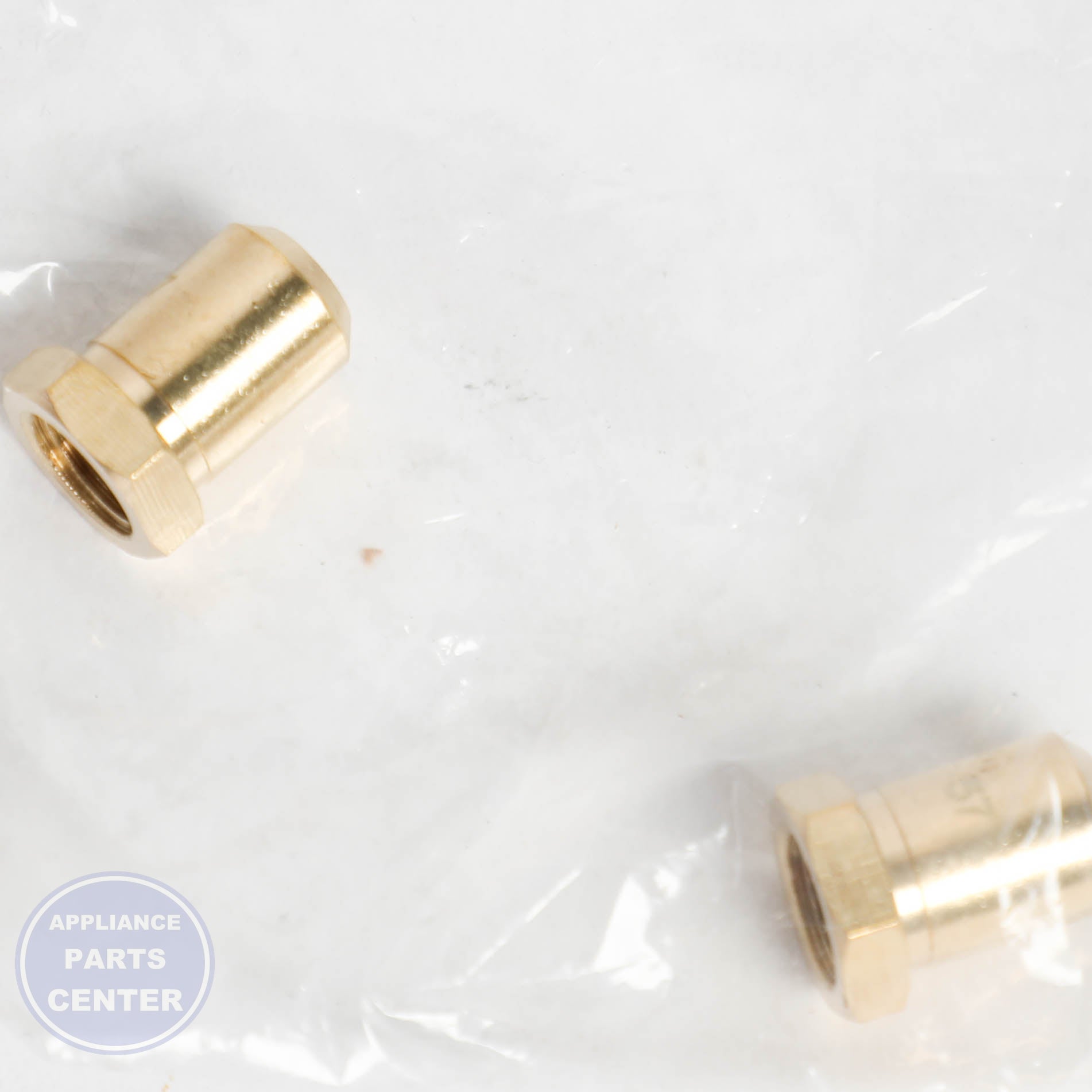 VIK LPKPDR-CONVERSION KIT-NATURAL GAS TO LP GAS - Installation in VIK model showcasing key mounting points