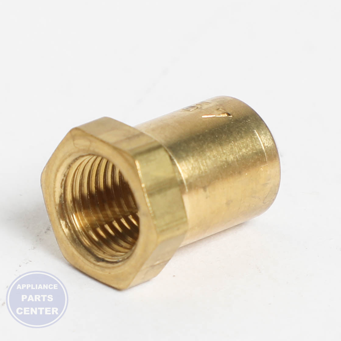 VIK LPKPDR-CONVERSION KIT-NATURAL GAS TO LP GAS - Installation in VIK model showcasing key mounting points