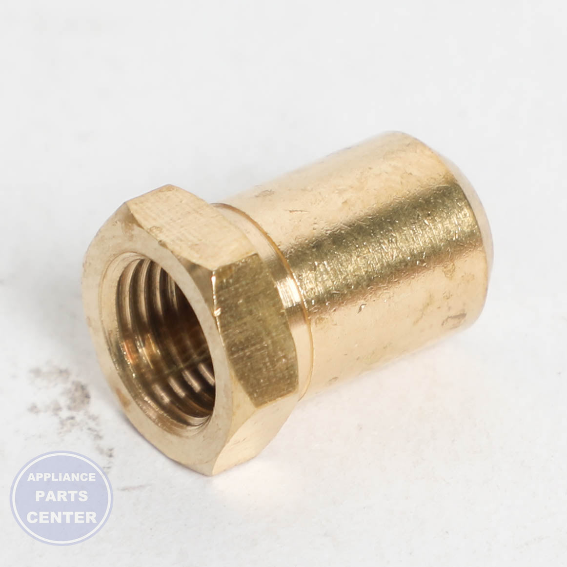 VIK LPKPDR-CONVERSION KIT-NATURAL GAS TO LP GAS - Installation in VIK model showcasing key mounting points