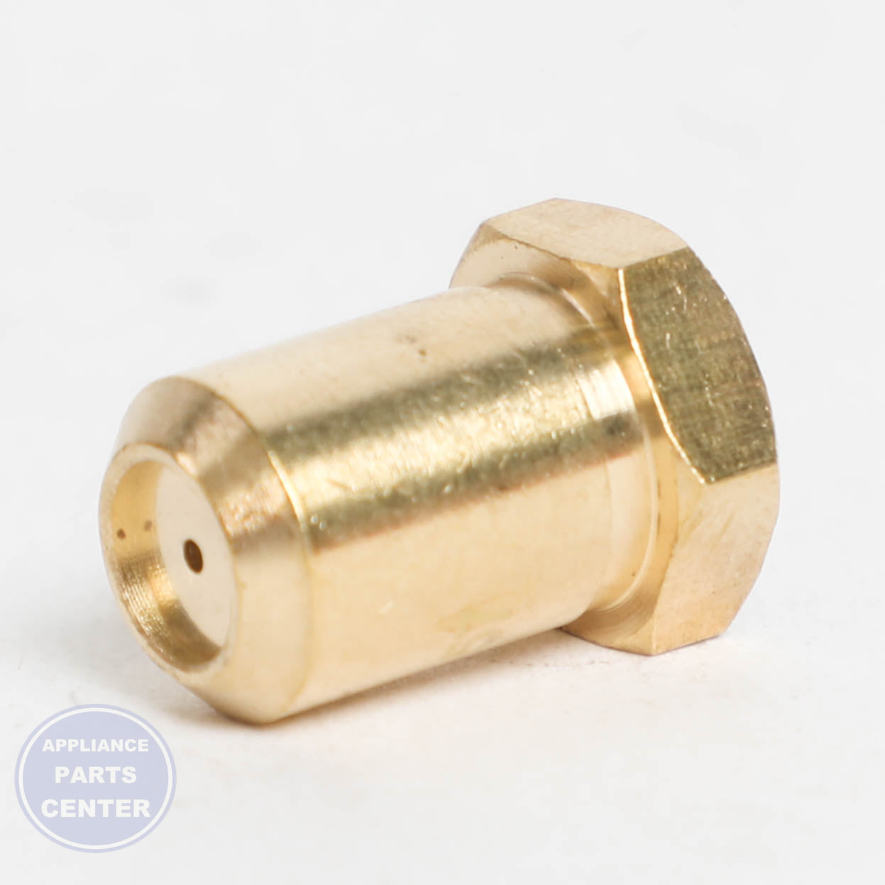 VIK LPKPDR-CONVERSION KIT-NATURAL GAS TO LP GAS - Installation in VIK model showcasing key mounting points