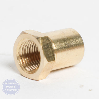 VIK LPKPDR-CONVERSION KIT-NATURAL GAS TO LP GAS - Installation in VIK model showcasing key mounting points