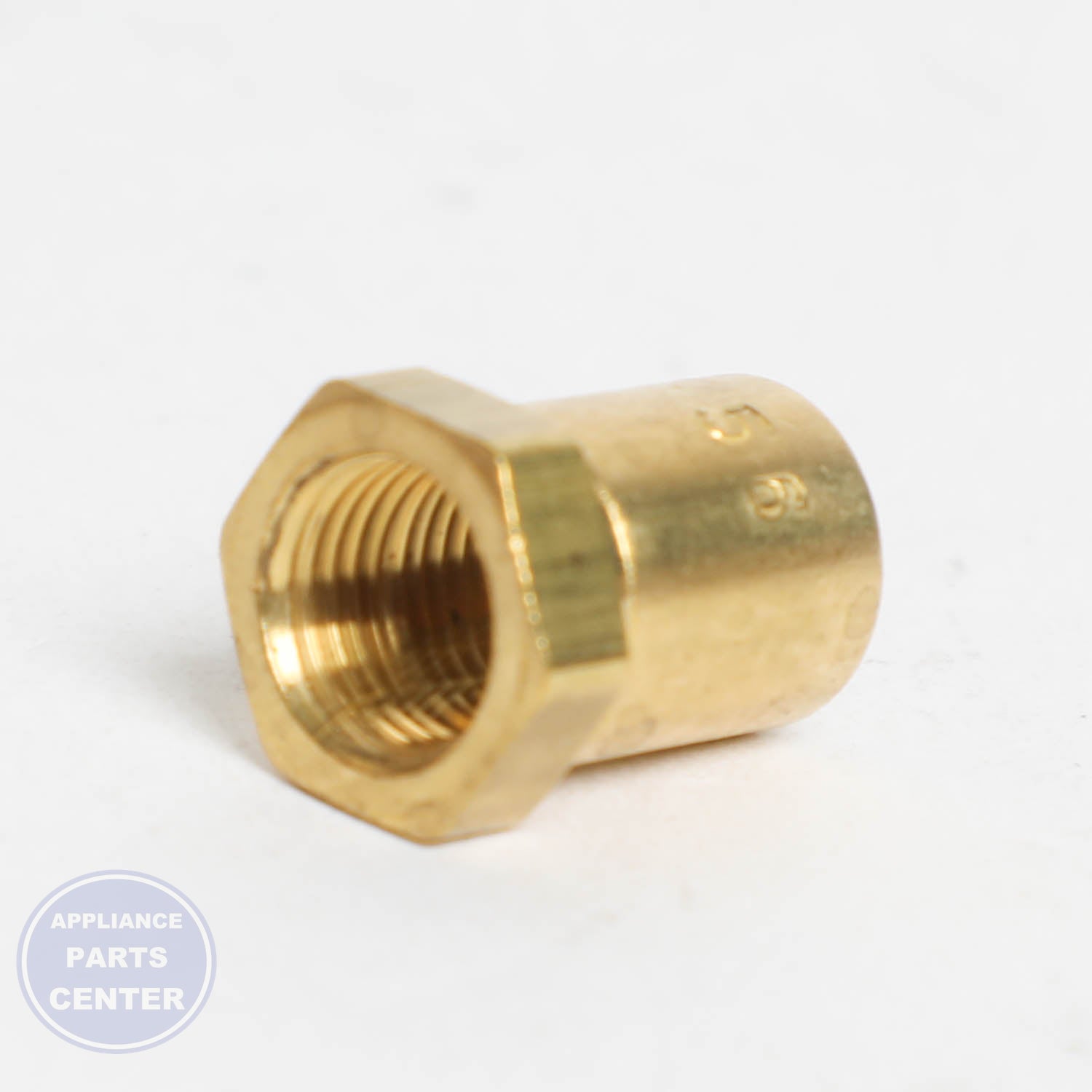 VIK LPKPDR-CONVERSION KIT-NATURAL GAS TO LP GAS - Installation in VIK model showcasing key mounting points