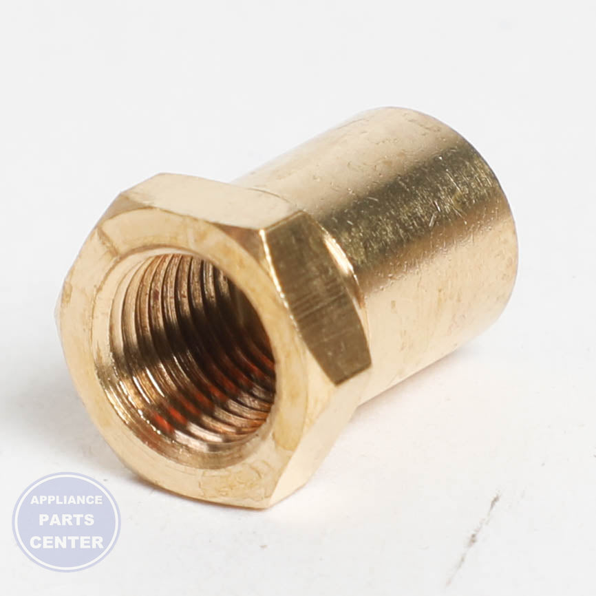 VIK LPKPDR-CONVERSION KIT-NATURAL GAS TO LP GAS - Installation in VIK model showcasing key mounting points