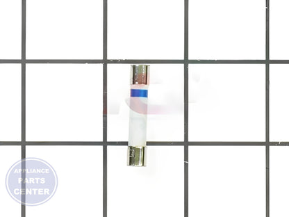 AMANA 12 AMP FUSE M0805105 - Detailed view of electrical protection details