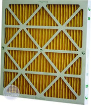 [Brand] MERV 11 Pleated Filters M1120252 - Main view showing high filtration efficiency for [Specific Models]