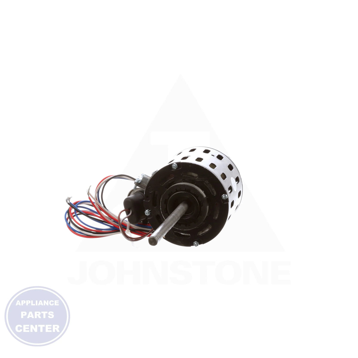 Motor 1/6 HP M14 - Detailed view of high-quality technical details