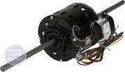 First Co. Motor 1/6 HP M14 - Main view showing powerful performance for specific models