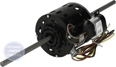 First Co. Motor 1/6 HP M14 - Main view showing powerful performance for specific models