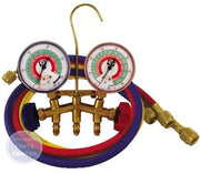 [Brand] [Part] M2-5-410A - Main view showing 2-1/2" standard gauges for H26-424 models