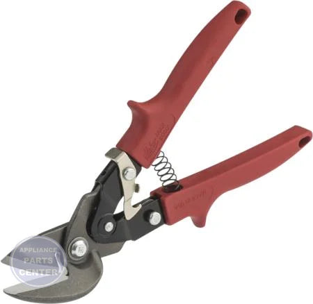 [Brand] Offset Aviation Snips M2006 - Main view showing ergonomic handle design for H24-508 models