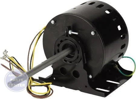 First Co. Motor M201B - Main view showing high load capacity for specific models
