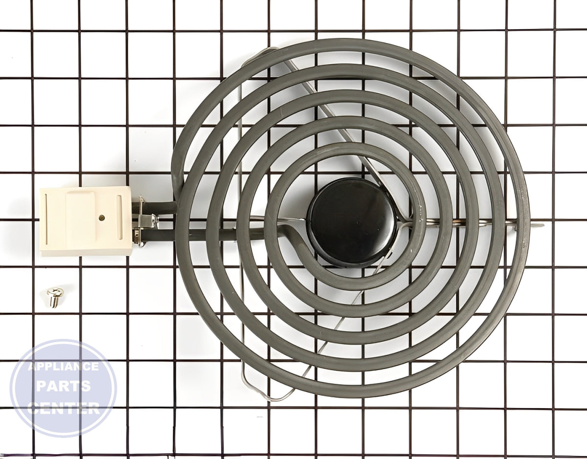 CHROMALOX LG SNGL COIL ELEM M21MD - Main view showing efficient heating for CHR models