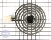 CHROMALOX LG SNGL COIL ELEM M21MD - Main view showing efficient heating for CHR models