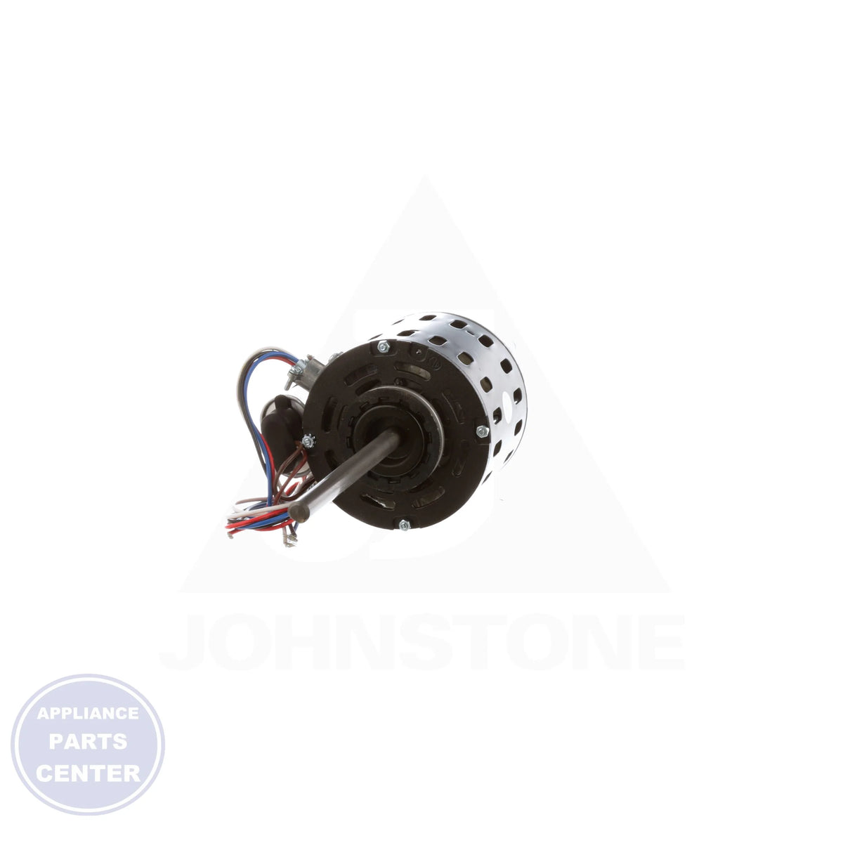 Motor 1/4 HP M24 - Detailed view of reliable technical details