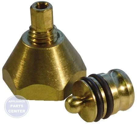 JB Zeppelin M2R-P - Main view showing handles for JB Zeppelin and M2 Series models