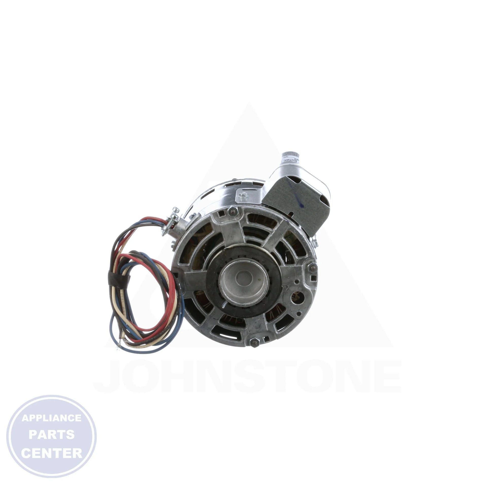 Motor 1/20 HP M4 - Detailed view of precise technical details