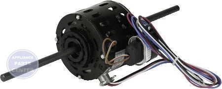 Johnstone Supply Motor 1/20 HP M4 - Main view showing reliable performance for various models