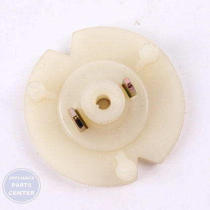 CAM TIMING-20 MINUTE ST 197 3 M400735P - Detailed view of timing specifications