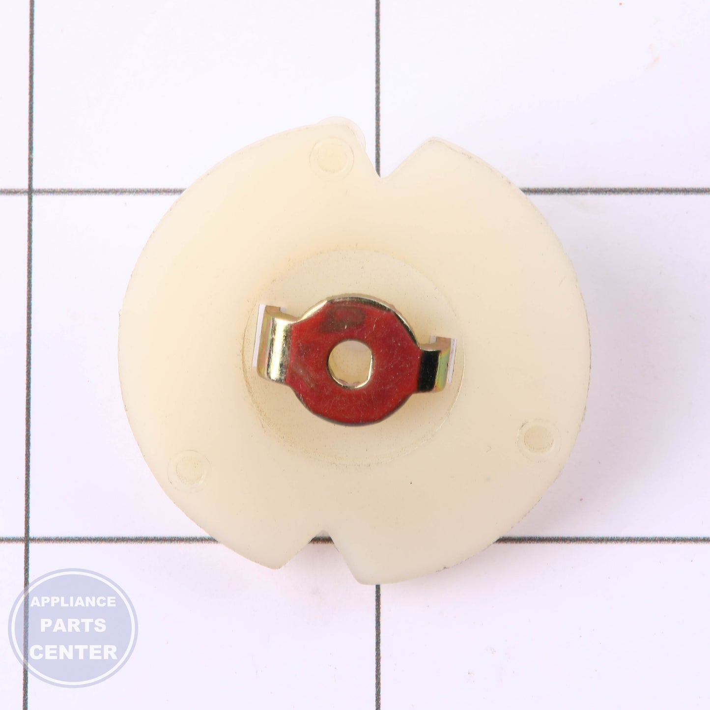 CAM TIMING-20 MINUTE ST 197 3 M400735P - Side view with precise measurements