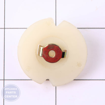 CAM TIMING-20 MINUTE ST 197 3 M400735P - Side view with precise measurements