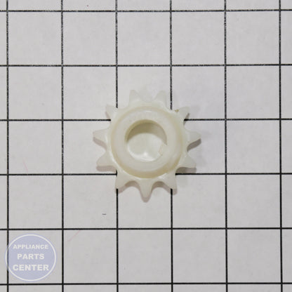 SPROCKET 11 TEETH TW 623-3 PKG M401366P - Detailed view of high-quality technical design