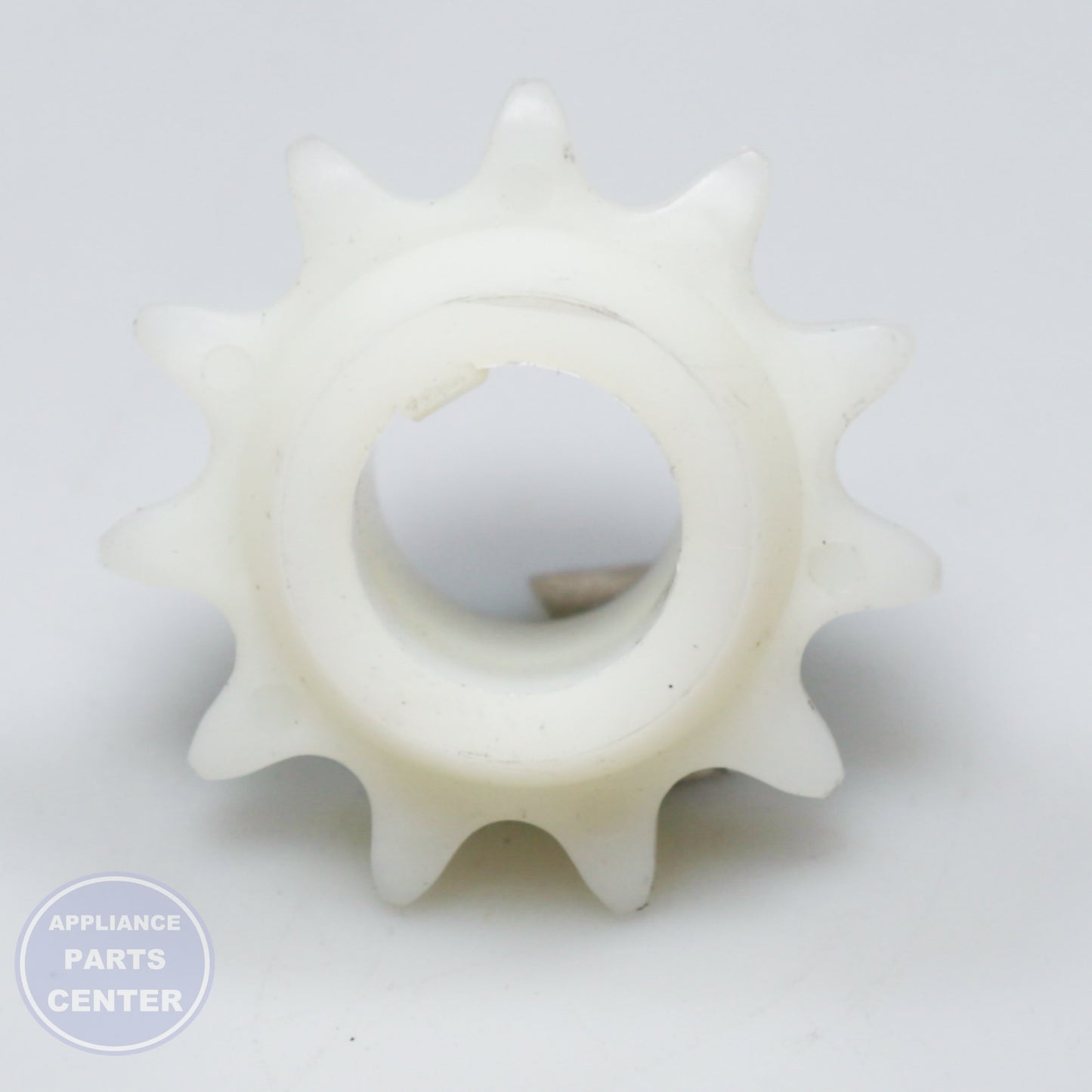 [Brand] SPROCKET 11 TEETH TW 623-3 PKG M401366P - Main view showing 11 teeth design for SPE equipment
