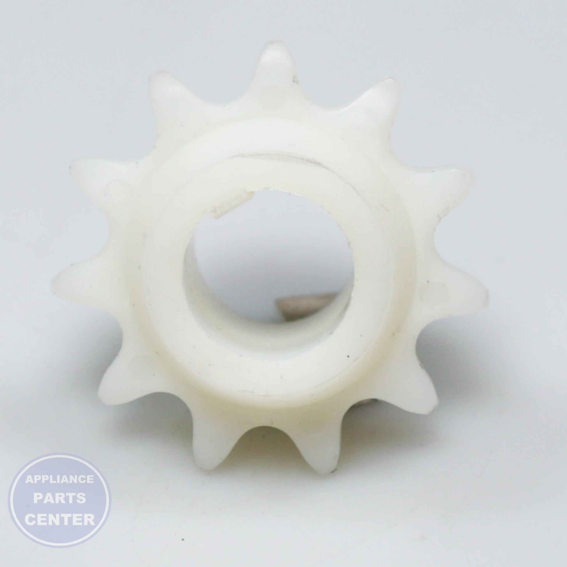 [Brand] SPROCKET 11 TEETH TW 623-3 PKG M401366P - Main view showing 11 teeth design for SPE equipment