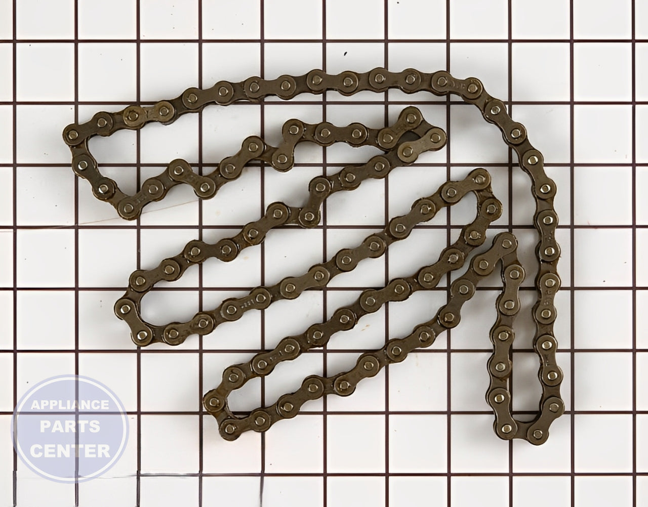 [Brand] Drive Chain M401425 - Main view showing sturdy construction for [specific models]