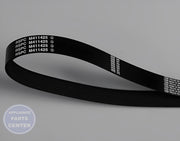 [Brand] BELT MICRO V 45 - Main view showing durable material for M411425P